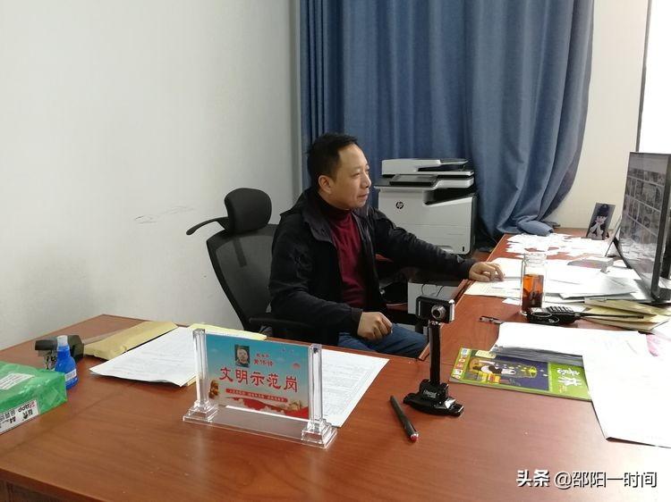 邵阳市新一中最新动态