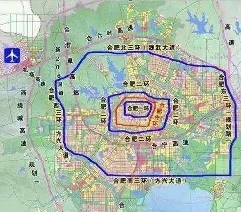 阜阳东三环最新消息，建设进展与未来展望