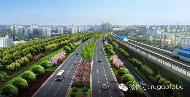 通皋大道最新消息，建设进展、未来规划与影响分析