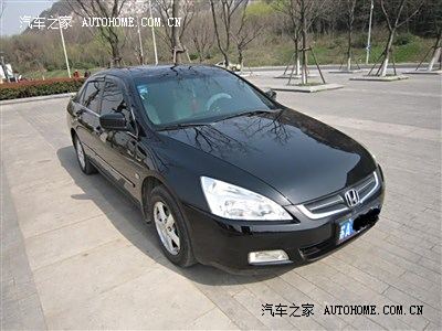 深入了解，关于2007款雅阁的全方位解析
经典再现，2007款雅阁的全面解读