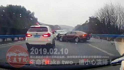 合浦最新交通事故，深度分析与反思