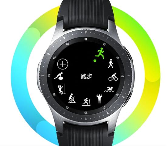 三星Gear S3最新消息，全新升级的智能穿戴体验