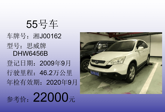登封二手车最新信息概览
