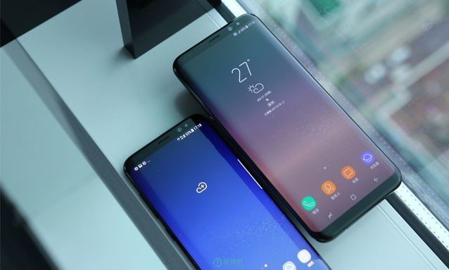 三星S8最新配置信息，科技与艺术的完美结合