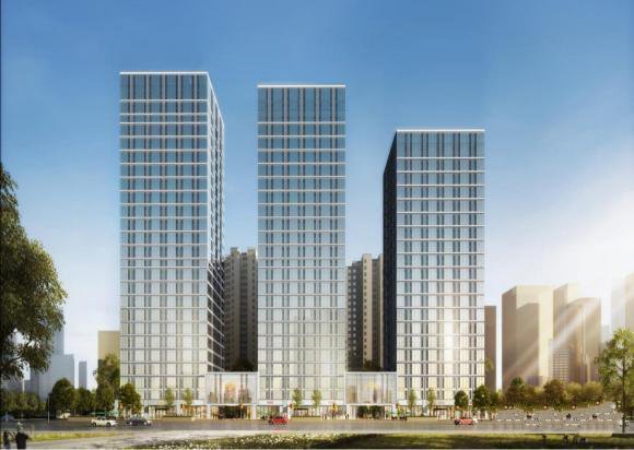 九龙领仕汇最新消息，城市新中心的崛起